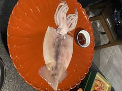 -神户赤童日式烤肉伙伴(东直门店)