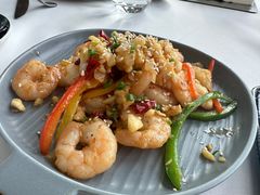 -天玑高空江景餐厅&酒吧Sky Secret Restaurant&Bar