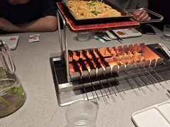 -丰茂烤串(港旅店)