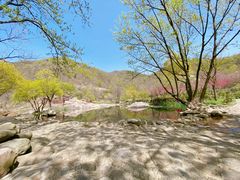 -武汉姚家山旅游景区