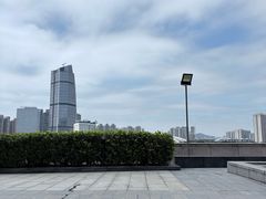-中山喜来登酒店