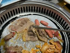 -鹤之乡·齐齐哈尔东北炭火烤肉(昆明盈江路店)