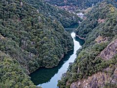 -龙湾潭国家森林公园