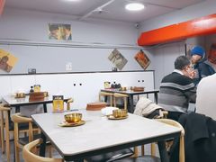 -甬小馆·焗海鲜温州菜(五马街店)