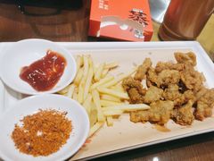 -渔乡米香·剁椒鱼头(四方坪店)