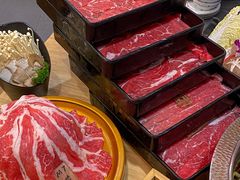 -牛匠和牛寿喜锅(西安总店)