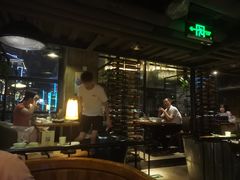 -胡桃里音乐酒馆(曲江店)