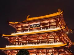 -杜甫江阁
