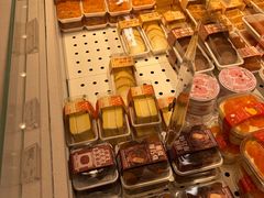 -好利来(上海长宁龙之梦店)