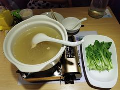 -关东小磨东北菜(上海长风大悦城店)