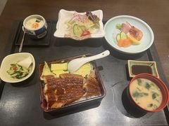 -江户前日本料理(瑞诗酒店店)