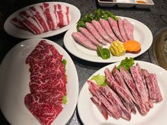-NIUAN牛庵·日式和牛烧肉(恒隆店)