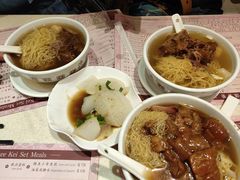 -池记(尖沙咀店)