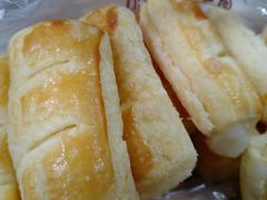 酸奶酥-闻酥园(青羊区人民中路店)