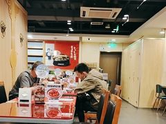 -宏状元现熬粥·京味菜(五棵松店)