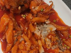 -新吉士·上海菜(浦东LCM置汇旭辉店)