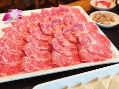 -南门涮肉(北洼路店)