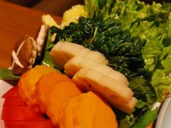 -协成海鲜火锅(情侣路店)