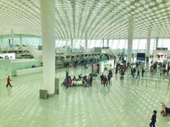 -吉隆坡国际机场