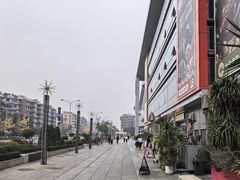 -凯德广场(金牛店)