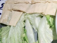 -印巷里主题餐厅(马鞍山店)