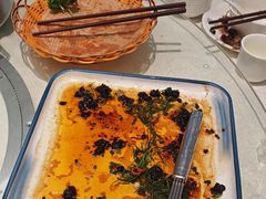 -鱼神·脆肉鲩 全鱼宴(西乡店)