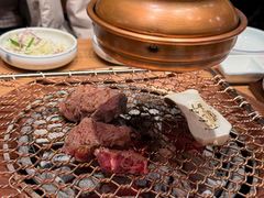 -王妃家(明洞中央店)