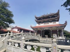 -显应宫(长乐区)