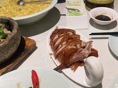 -华馨园北京烤鸭(丽水店)