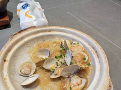 -张家卫·阳江菜·小海鲜(肥婆湾桥店)