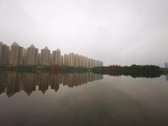 -成都南湖公园