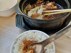-赵家牛肉砂锅(台西三路店)