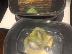 -武汉武昌威斯汀酒店-知味自助餐厅
