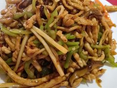 -胖子菜馆(隆昌路店)