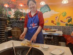 -江湖水乡铁锅炖魚(周庄嘉园店)