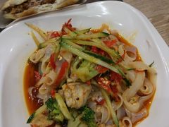 -魏家凉皮(梨园店)