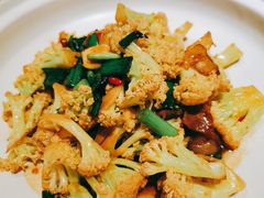 钵仔菜花-香浙汇(望京店)