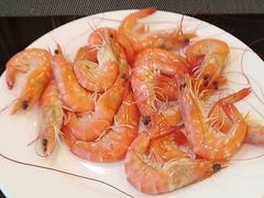 -金紫荆美食自助餐厅