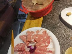 -吴老幺火锅(三林店)