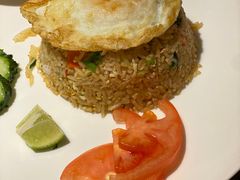 -泰国餐厅 Thai Food(裕华万达店)