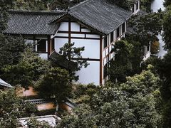 -径山寺