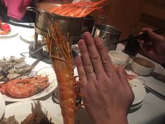 -多伦多海鲜自助餐厅(百盛购物中心三阳店)