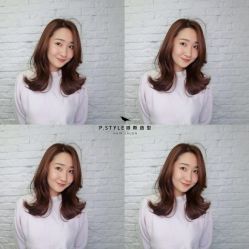 -P.STYLE 派斯造型