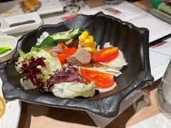 -大渔铁板烧(花园道店)