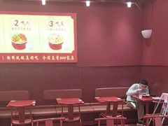 -喜家德虾仁水饺(景枫中心店)