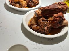 -关东小磨东北菜(漕河泾印象城店)