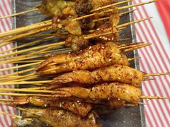 -再来几串·云南酱烤(全国首店)