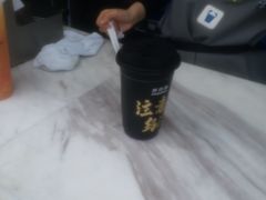 -茶百道(春熙路银石广场店)