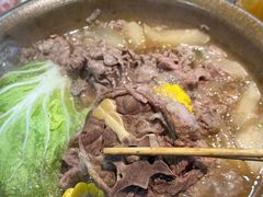 -四禧精酿铜锅涮肉·烧烤工场(大明湖店)