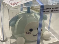 -小麦穗私人订制蛋糕·甜品台(万达店)